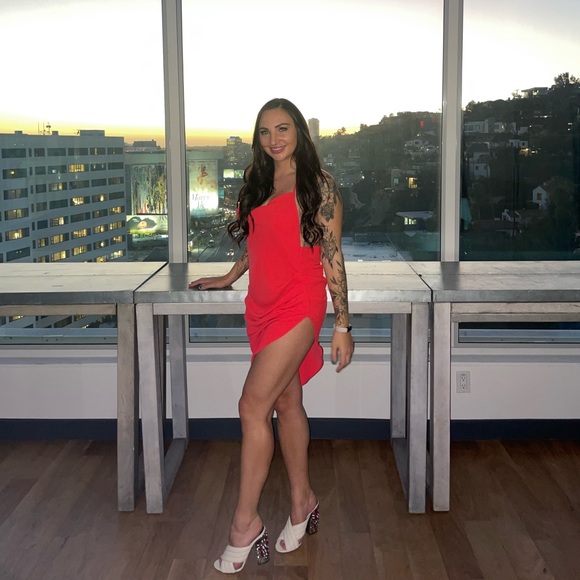 Rare Gucci Webby Snake Mule Heels - Picture 9 of 9